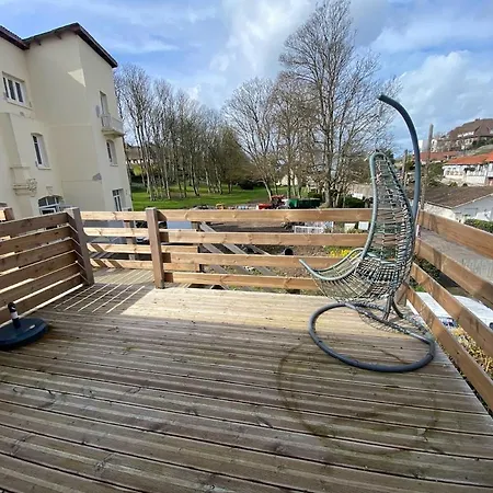 Parc Beausejour Διέππη