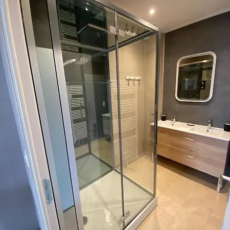 Parc Beausejour Ξενοδοχείο με διαμερίσματα Διέππη