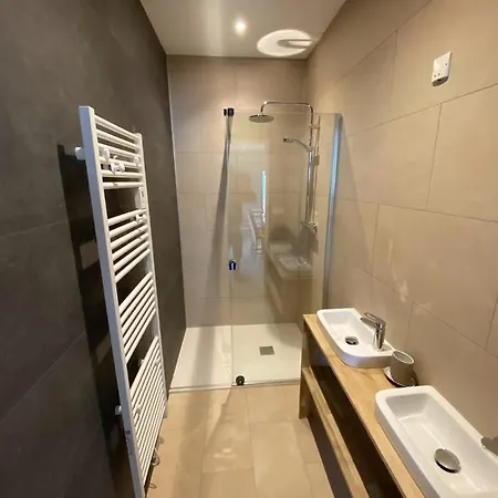 Parc Beausejour Ξενοδοχείο με διαμερίσματα