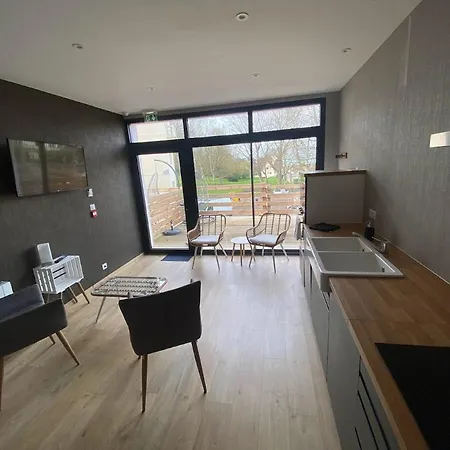 Parc Beausejour Διέππη