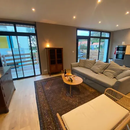 Parc Beausejour Ξενοδοχείο με διαμερίσματα