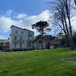 Parc Beausejour Dieppe