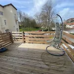 Parc Beausejour Dieppe