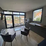 Parc Beausejour Apart Otel