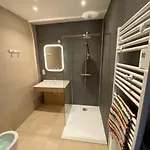 Parc Beausejour Apart Otel 4*