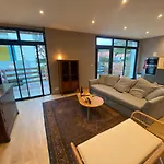 Parc Beausejour Apart Otel