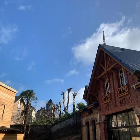 Parc Beausejour Lejlighedshotel