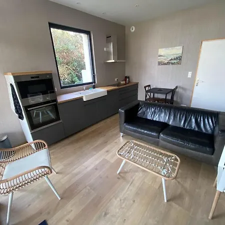 Parc Beausejour Apartmanhotel