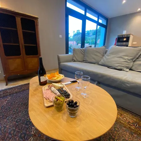 Parc Beausejour Apartmanhotel