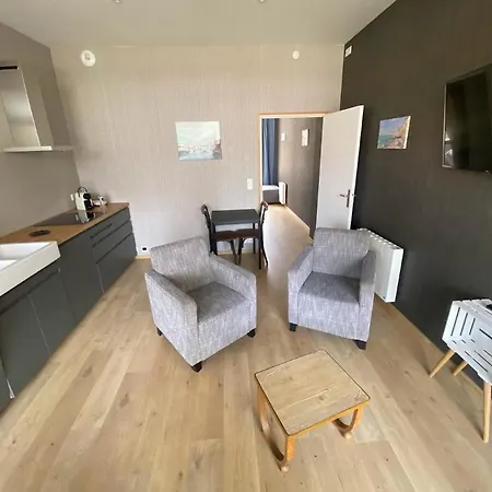 Parc Beausejour 4* Dieppe