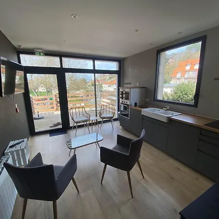 Parc Beausejour Apartmanhotel