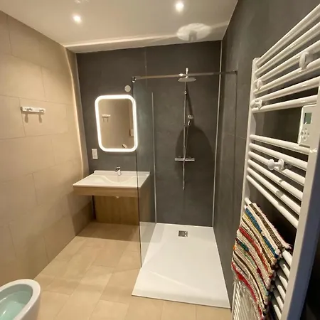 Parc Beausejour Apartmanhotel 4*