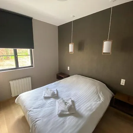 Parc Beausejour Dieppe