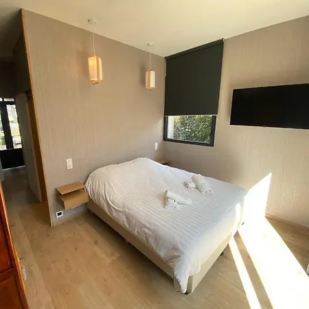 Apartmanhotel Parc Beausejour 4*