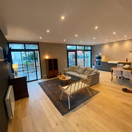 Parc Beausejour 4* Dieppe