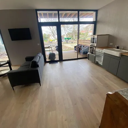 Parc Beausejour Apart Otel