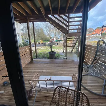 Parc Beausejour Dieppe