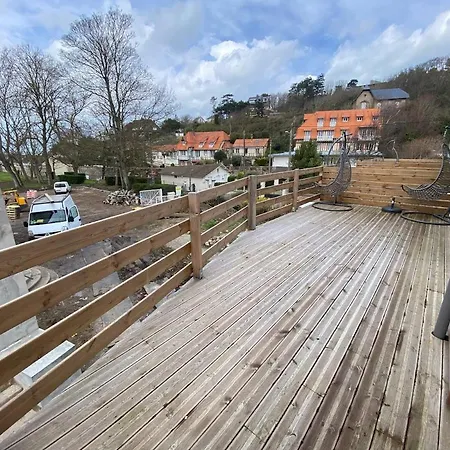 Parc Beausejour 4* Dieppe