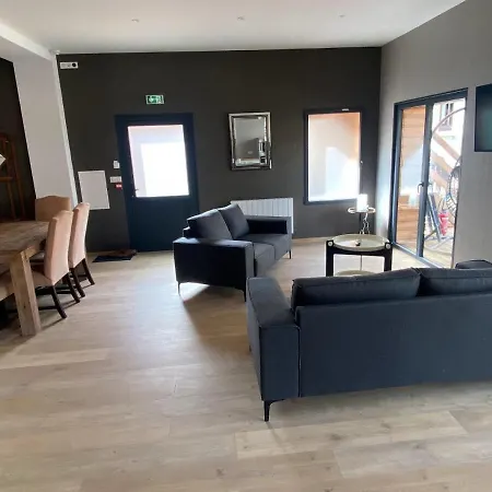 Parc Beausejour Dieppe