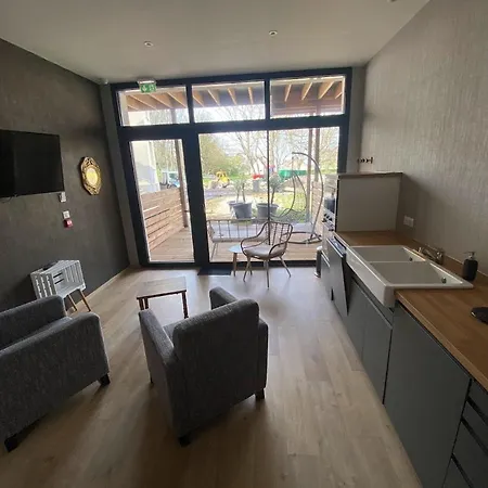 Apartmanhotel Parc Beausejour 4*