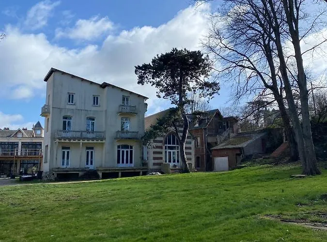 Parc Beausejour 迪耶普