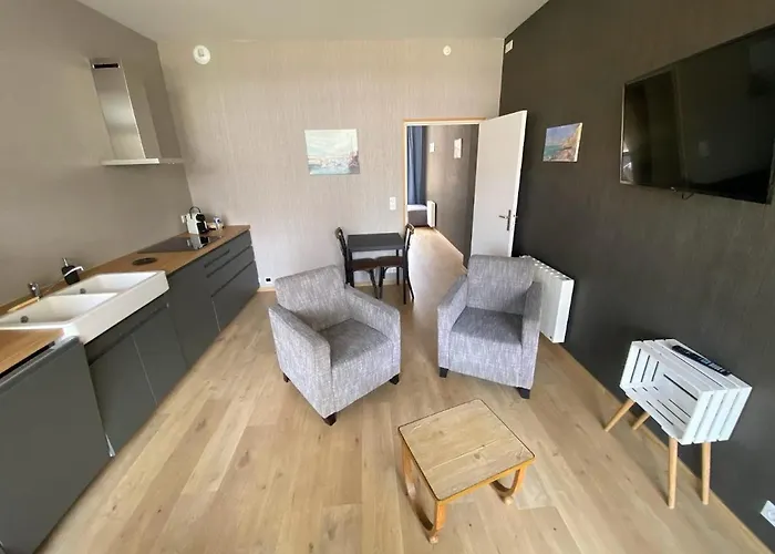 Parc Beausejour 4* 迪耶普