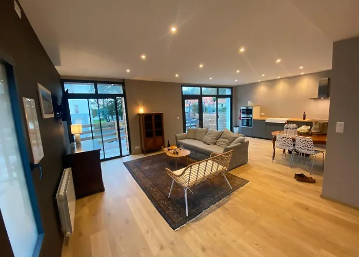 Parc Beausejour 4* 迪耶普